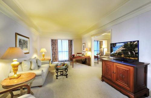Central Jakarta Hotel | Hotel Borobudur Jakarta