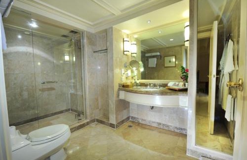 Central Jakarta Hotel | Hotel Borobudur Jakarta