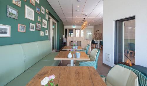 Domburg Hotel | Hotel Bosch En Zee