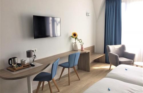 Domburg Hotel | Hotel Bosch En Zee