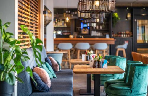 De Koog Hotel | Hotel Boschrand