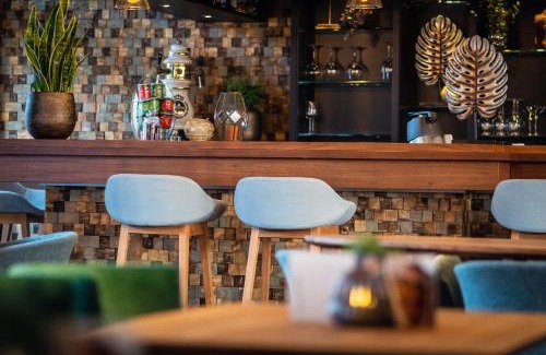 De Koog Hotel | Hotel Boschrand