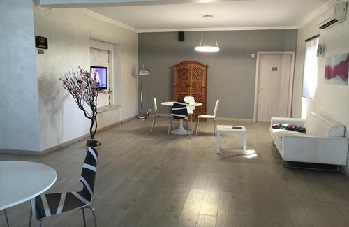 Frascati Hotel | Hotel Bottaccio