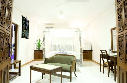 Kaluwamodara Hotel | Hotel Bougainvilla