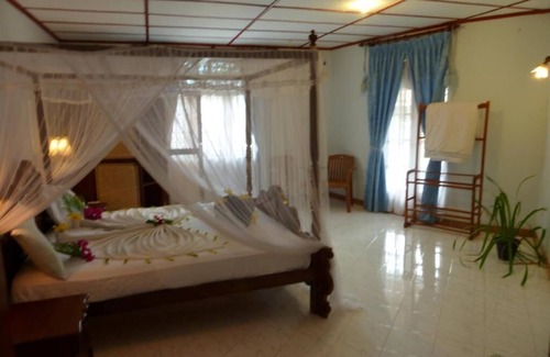 Kaluwamodara Hotel | Hotel Bougainvilla