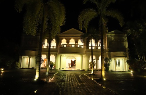 Kaluwamodara Hotel | Hotel Bougainvilla