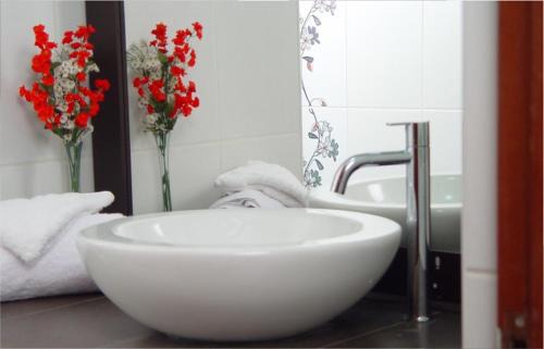 Calleria Hotel | Hotel Boulevard Plaza