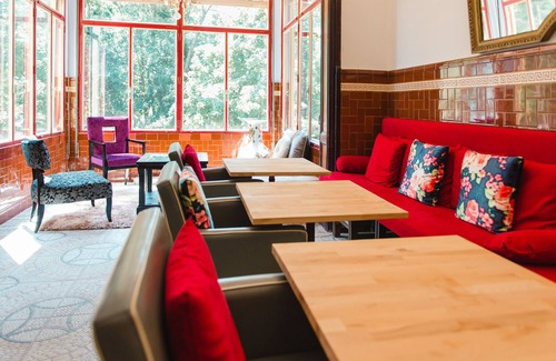 Sant Cugat del Valles Hotel | Hotel Boutique Torre Barcelona