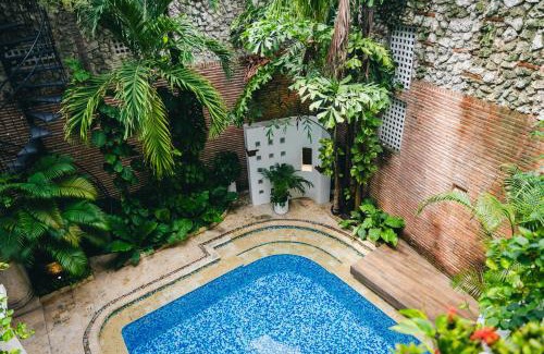 Manga Hotel | Hotel Boutique Patio Corao