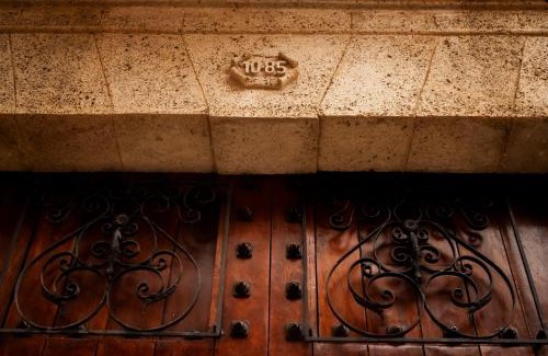 Manga Hotel | Hotel Boutique Patio Corao