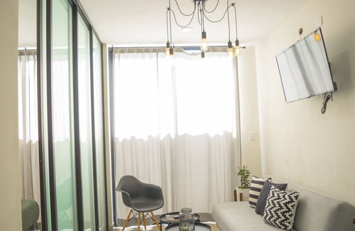 Ferrocarrilera Apartment | Hotel boutique 2 blocks to malecon