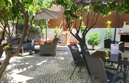 Castelo Branco House | HOTEL BOUTIQUE a ESPLANADA