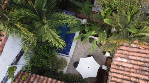 Santa Cruz de Mompox Hotel | Hotel Boutique Ana Lorenza