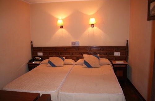 Sallent de Gallego Hotel | Hotel Boutique Balaitus