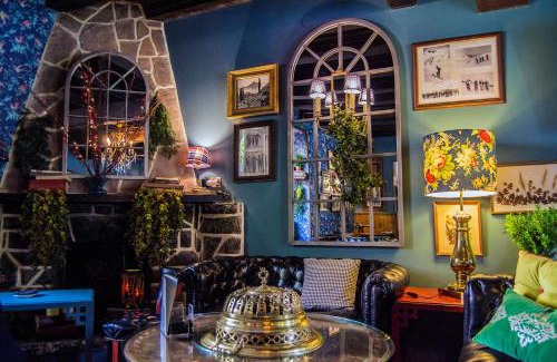 Sallent de Gallego Hotel | Hotel Boutique Balaitus