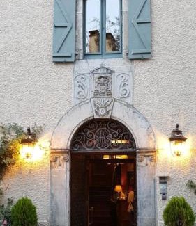 Sallent de Gallego Hotel | Hotel Boutique Balaitus