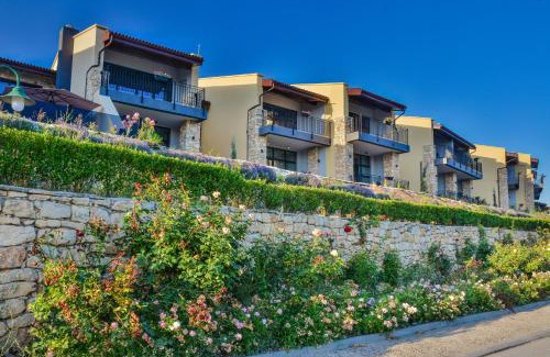 Balchik Hotel | Hotel Boutique by BlackSeaRama, a Small Luxury Hotels of the World member