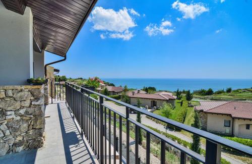 Balchik Hotel | Hotel Boutique by BlackSeaRama, a Small Luxury Hotels of the World member