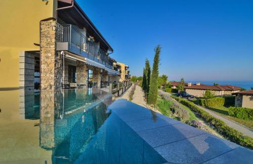 Balchik Hotel | Hotel Boutique by BlackSeaRama, a Small Luxury Hotels of the World member