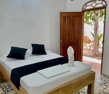Cienaga de Oro Hotel | Hotel Boutique Casa Marco