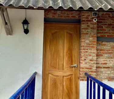 Puerto Colombia Hotel | Hotel Boutique Casa Berastegui