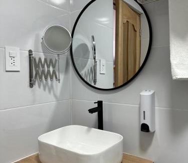 Puerto Colombia Hotel | Hotel Boutique Casa Berastegui