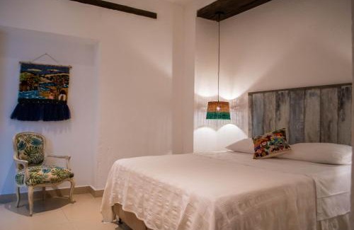 Piedecuesta Hotel | Hotel Boutique Casa Grande