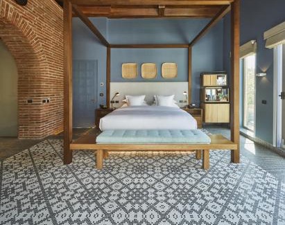 Cartagena Walled City Hotel | Hotel Boutique Casona del Colegio