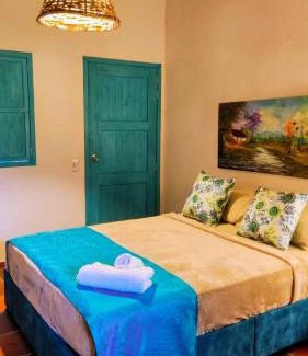 Soacha Hotel | Hotel Boutique Campestre El Ensueño