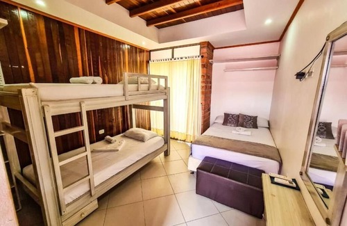 Arboletes Hotel | Hotel Boutique el Mirador