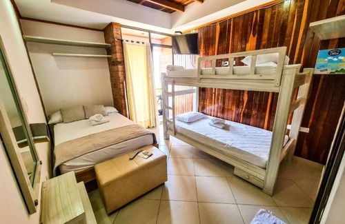 Arboletes Hotel | Hotel Boutique el Mirador