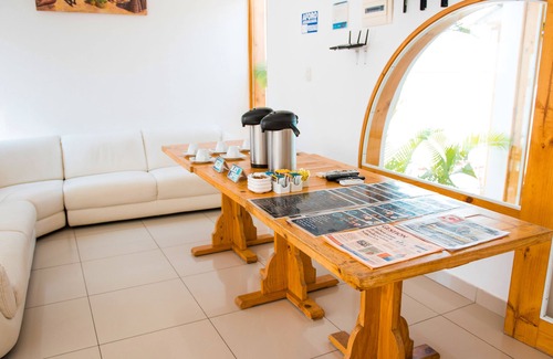 La Angostura Hotel | Hotel Boutique La Angostura