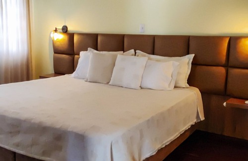 Ciudad Jardin Hotel | Hotel Boutique La Casa de Piedra