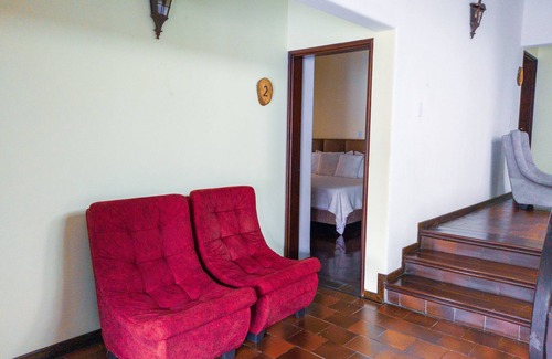 Ciudad Jardin Hotel | Hotel Boutique La Casa de Piedra