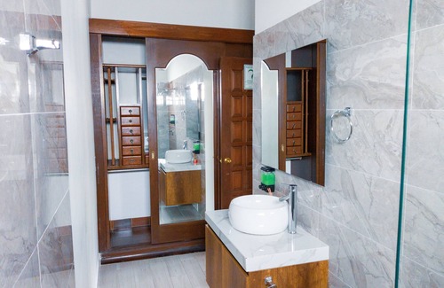 Ciudad Jardin Hotel | Hotel Boutique La Casa de Piedra