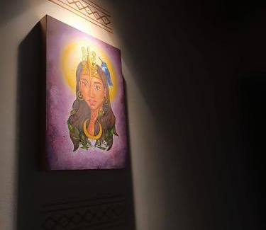 Duitama Hotel | Hotel Boutique La Cueva de la Luna, El Arte se hace Descanso