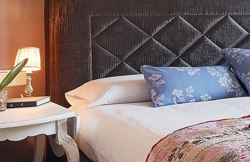 Begur Hotel | Hotel Boutique La Indiana de Begur - Adults Only