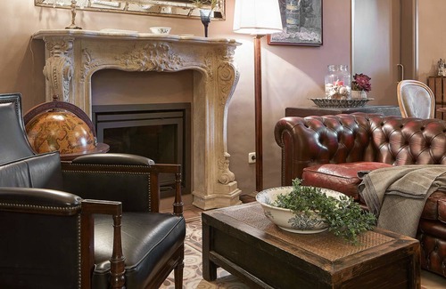 Begur Hotel | Hotel Boutique La Indiana de Begur - Adults Only