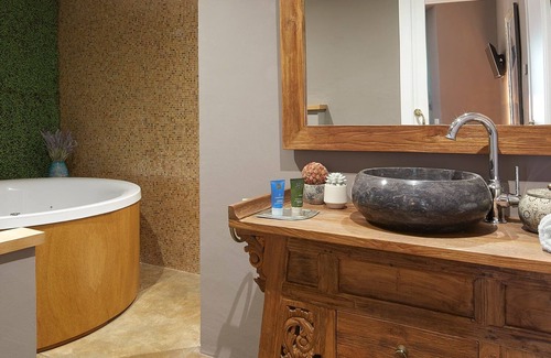 Begur Hotel | Hotel Boutique La Indiana de Begur - Adults Only