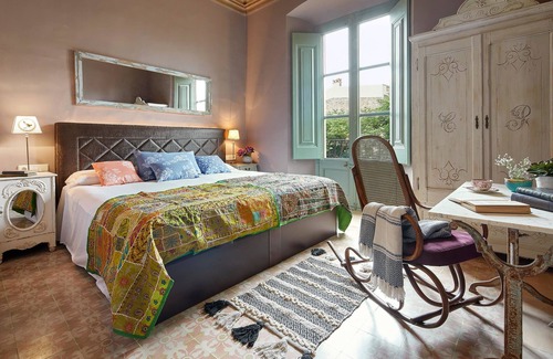 Begur Hotel | Hotel Boutique La Indiana de Begur - Adults Only