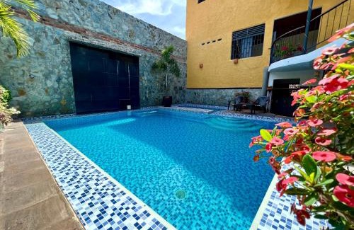 Honda Hotel | Hotel Boutique Mirador Las Palmas