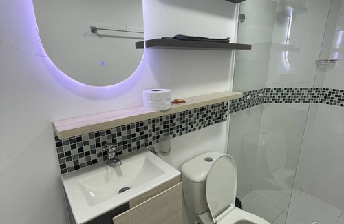 Santa Fe Hotel | Hotel Boutique Olaya 54