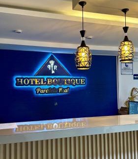 Manizales Hotel | Hotel Boutique Paralela Real.