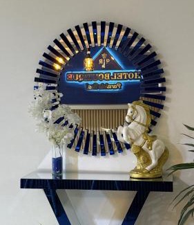 Manizales Hotel | Hotel Boutique Paralela Real.