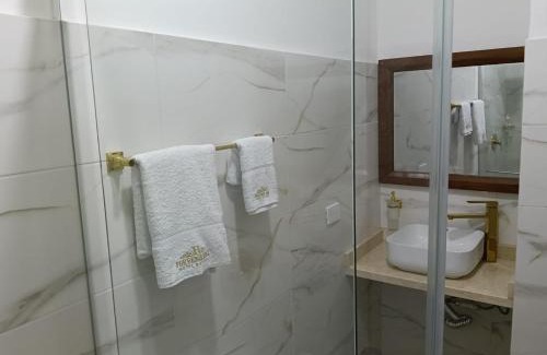 Charala Apartment | Hotel Boutique Porvenir Real