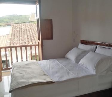 Charala Apartment | Hotel Boutique Porvenir Real