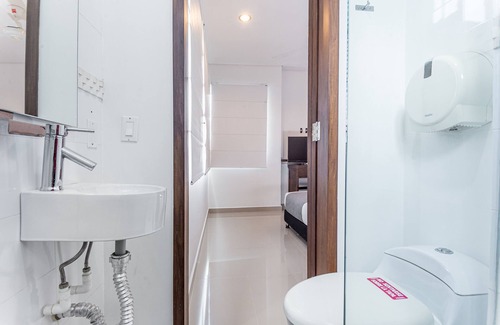 Monteria Hotel | Hotel Boutique Rio Mont