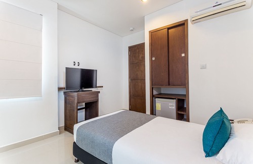 Monteria Hotel | Hotel Boutique Rio Mont