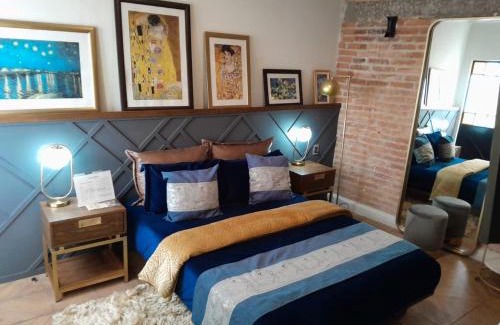Centro Historico Hotel | Hotel Boutique Santa Elena