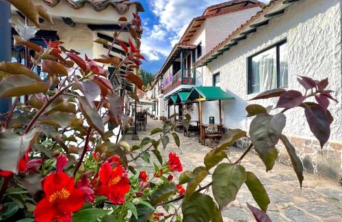 Duitama Hotel | Hotel Boutique Samay